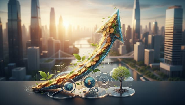 Strategia zwiększania przychodów: praktyczny przewodnik dla firm