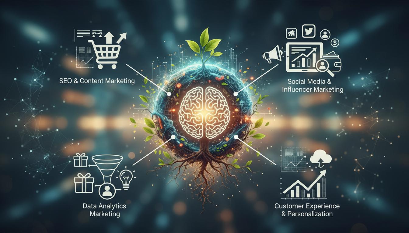 Strategia zwiększenia sprzedaży online: praktyczny przewodnik dla firm