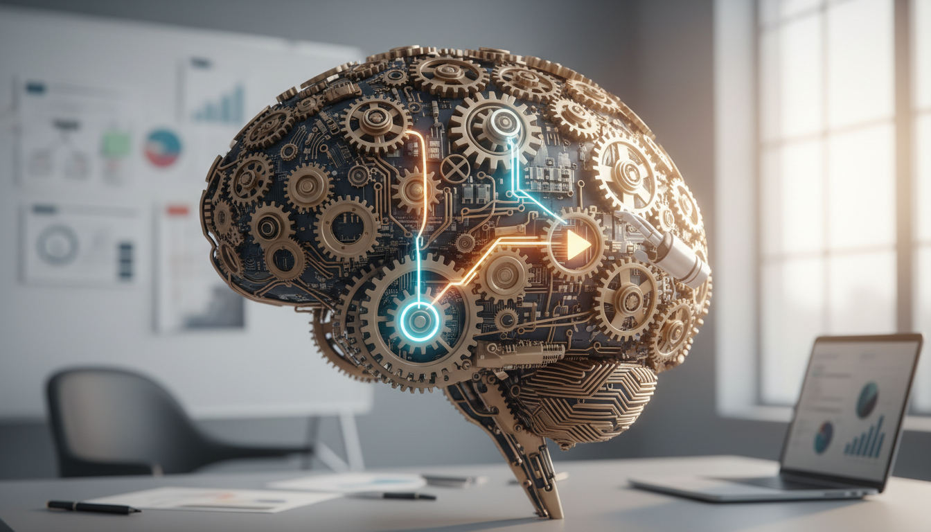 Strategic Choices Productivity Assistant That Actually Moves the Needle