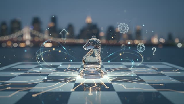 How a Strategic Decision-Making Assistant Enhances Team Collaboration