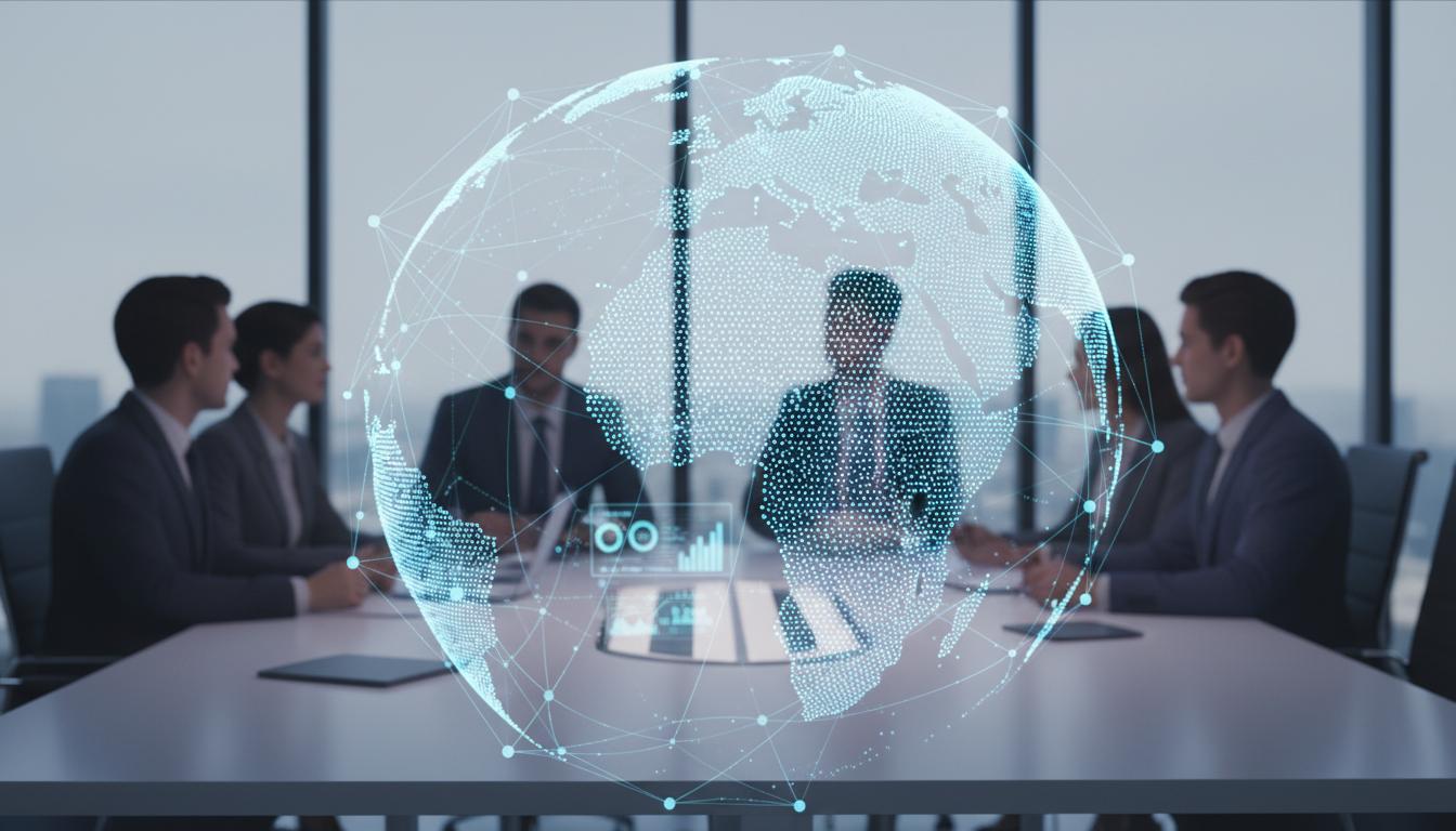 Strategiczne doradztwo online: praktyczny przewodnik dla firm