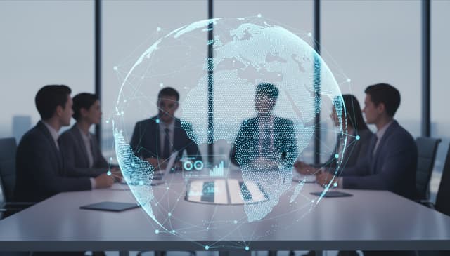 Strategiczne doradztwo online: praktyczny przewodnik dla firm