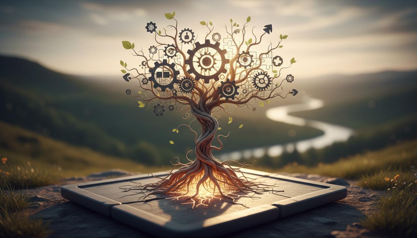 Strategie biznesowe: praktyczny przewodnik dla nowoczesnych firm