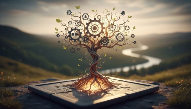 Strategie biznesowe: praktyczny przewodnik dla nowoczesnych firm