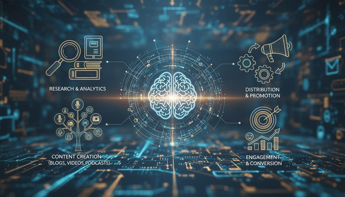 Kompletny przewodnik po strategie content marketingowe w 2024 roku