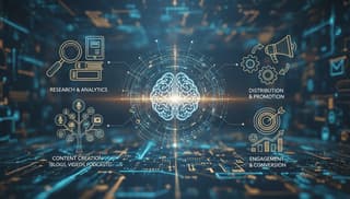 Kompletny przewodnik po strategie content marketingowe w 2026 roku