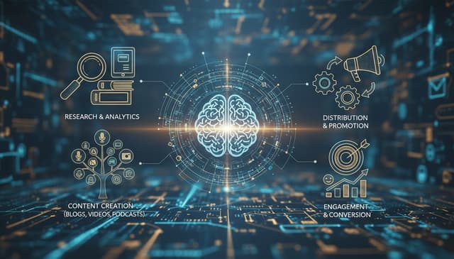 Kompletny przewodnik po strategie content marketingowe w 2024 roku