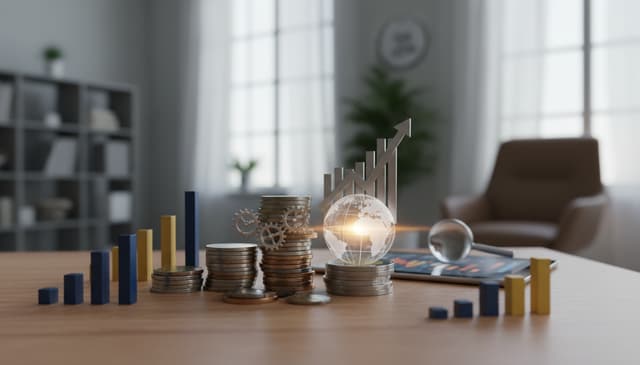 Strategie inwestowania: praktyczny przewodnik dla początkujących