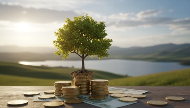 Strategie inwestowania długoterminowego: praktyczny przewodnik