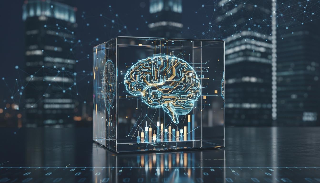 Strategie inwestowania oparte na sztucznej inteligencji: praktyczny przewodnik