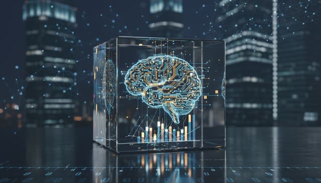 Strategie inwestowania oparte na sztucznej inteligencji: praktyczny przewodnik