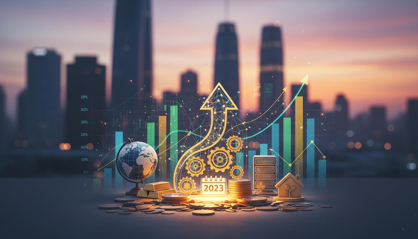 Strategie inwestycyjne 2023: przewodnik po najlepszych metodach inwestowania