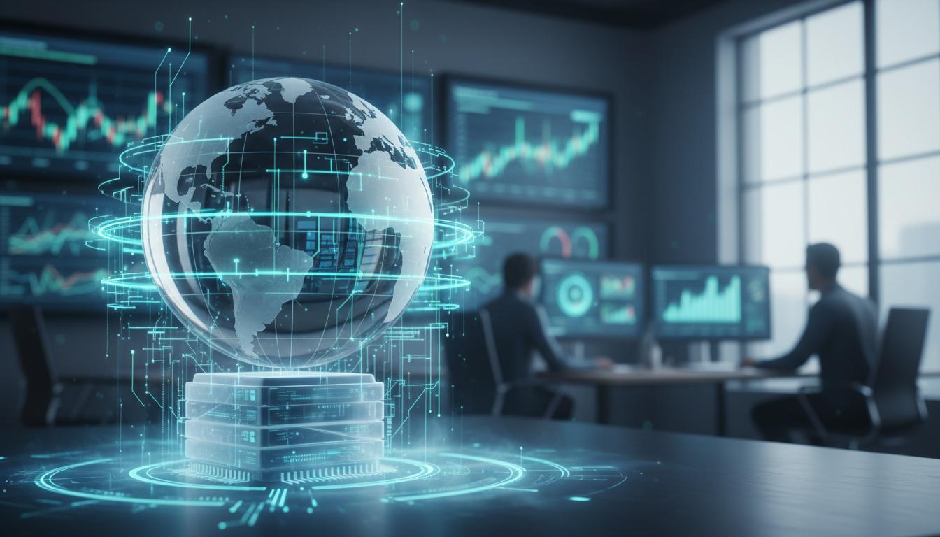 Strategie inwestycyjne oparte na danych: przewodnik dla współczesnych inwestorów