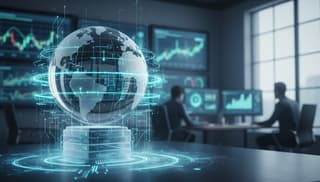 Strategie inwestycyjne oparte na danych: przewodnik dla współczesnych inwestorów