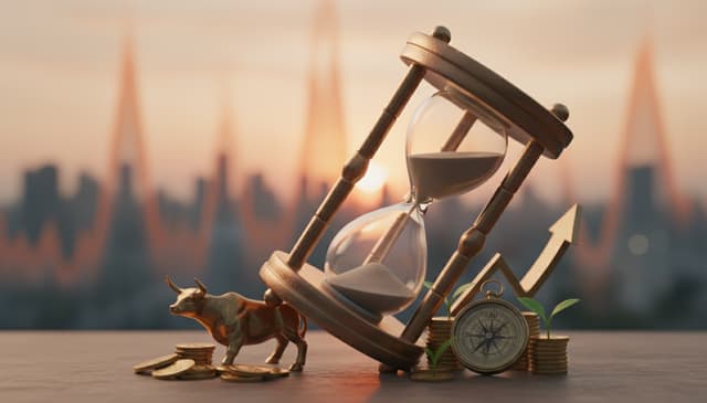 Strategie inwestycyjne w dobie wysokiej inflacji: praktyczny przewodnik