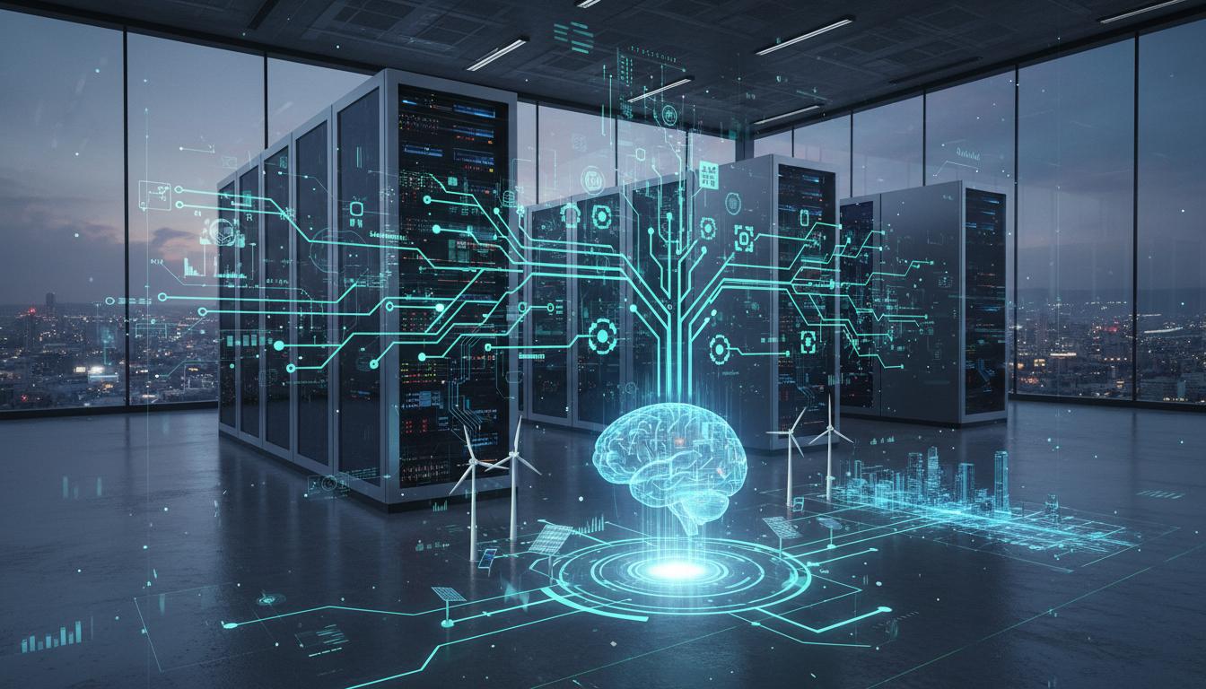 Strategie optymalizacji zasobów technologicznych: praktyczny przewodnik