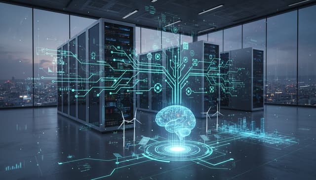 Strategie optymalizacji zasobów technologicznych: praktyczny przewodnik