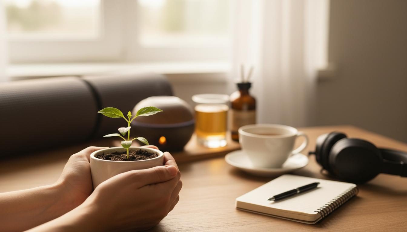 Strategie radzenia sobie z wypaleniem zawodowym: praktyczne podejście