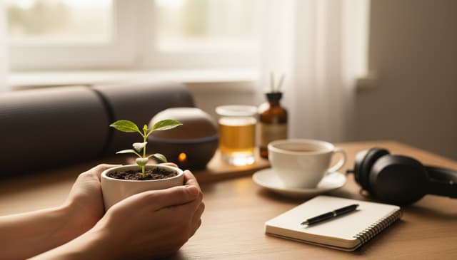 Strategie radzenia sobie z wypaleniem zawodowym: praktyczne podejście