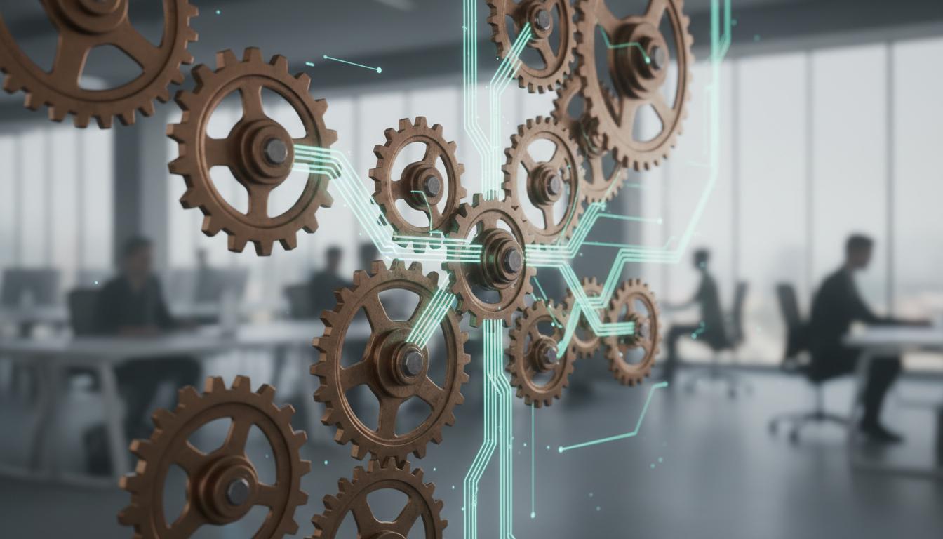 Strategie usprawniania procesów operacyjnych: praktyczny przewodnik