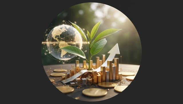 Strategie wzrostu dla branży finansowej: praktyczny przewodnik na 2026 rok