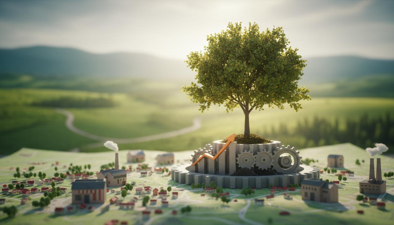 Strategie wzrostu dla małych firm: praktyczny przewodnik na 2026 rok