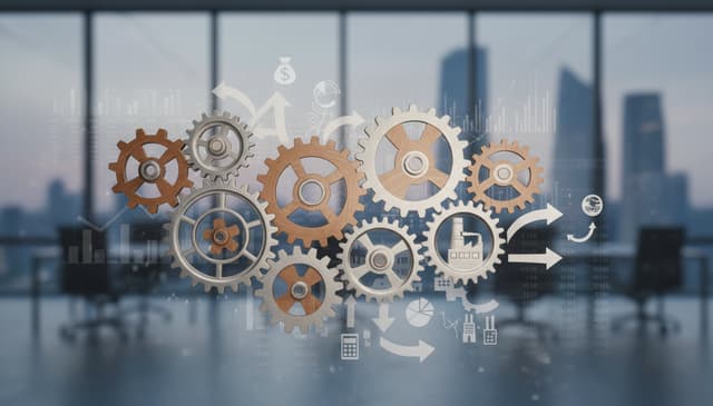 Strategie zarządzania kosztami w firmie: praktyczny przewodnik dla menedżerów