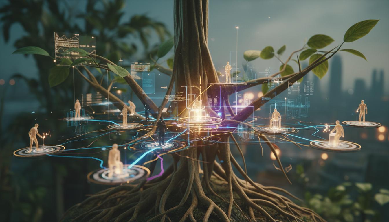 Strategie zarządzania relacjami z dostawcami: praktyczny przewodnik