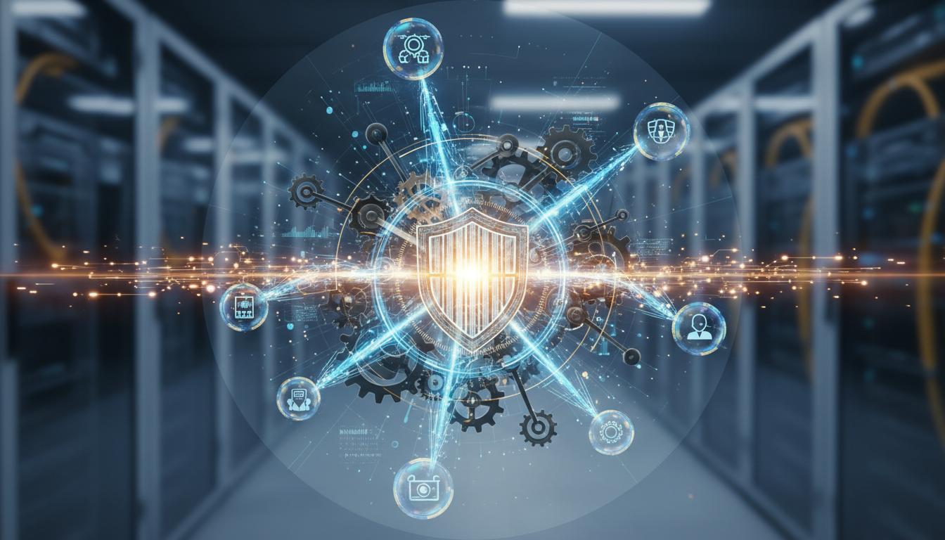 Strategie zarządzania ryzykiem operacyjnym: praktyczny przewodnik