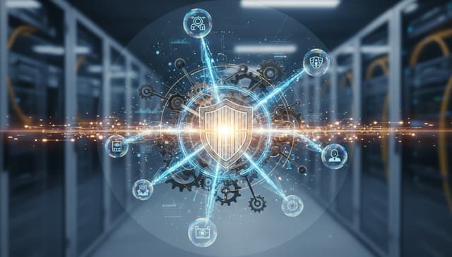 Strategie zarządzania ryzykiem operacyjnym: praktyczny przewodnik