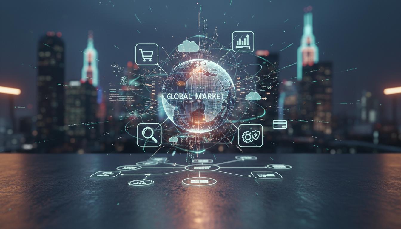 Strategie zarządzania sprzedażą online: praktyczny przewodnik dla firm