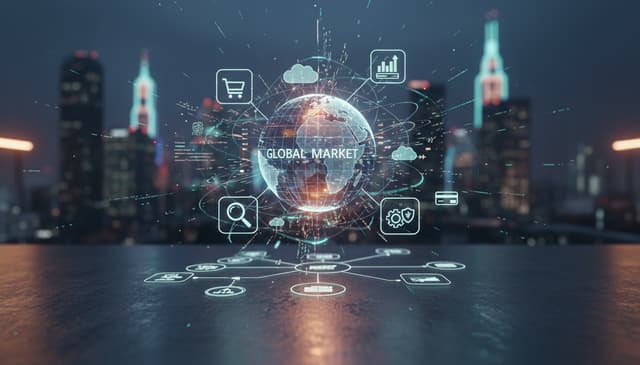 Strategie zarządzania sprzedażą online: praktyczny przewodnik dla firm