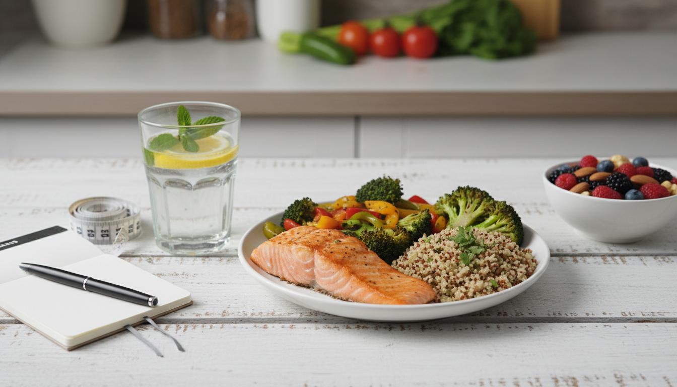 Strategie żywieniowe dla cukrzyków: praktyczny przewodnik na co dzień