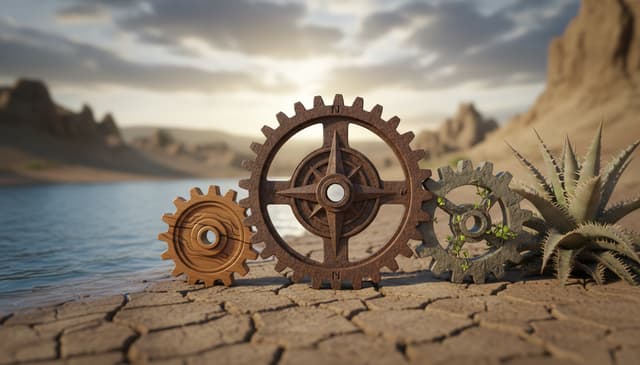 Strategien Krisenbewältigung: ein Praxisorientierter Leitfaden