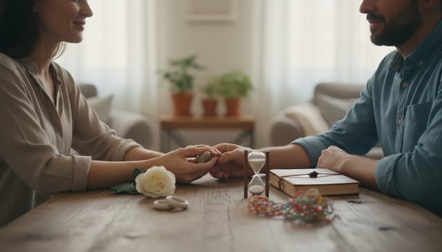 Strategies for Empathetic Communication with Your Partner: a Practical Guide