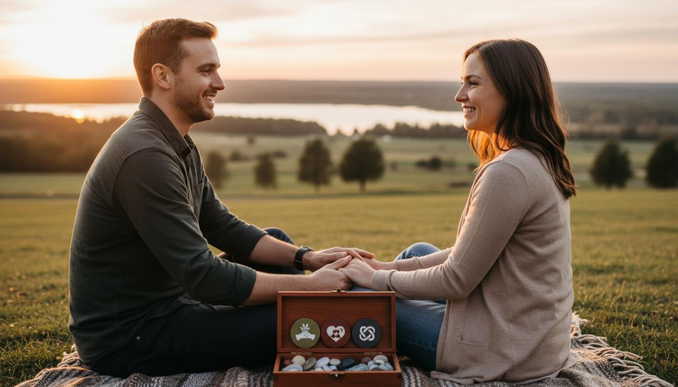 Strategies for Stronger Relationship Trust: Practical Tips for Lasting Bonds