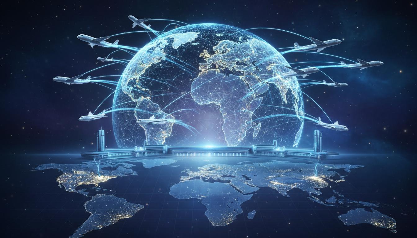 How Streaming Flights Is Shaping the Future of Air Travel