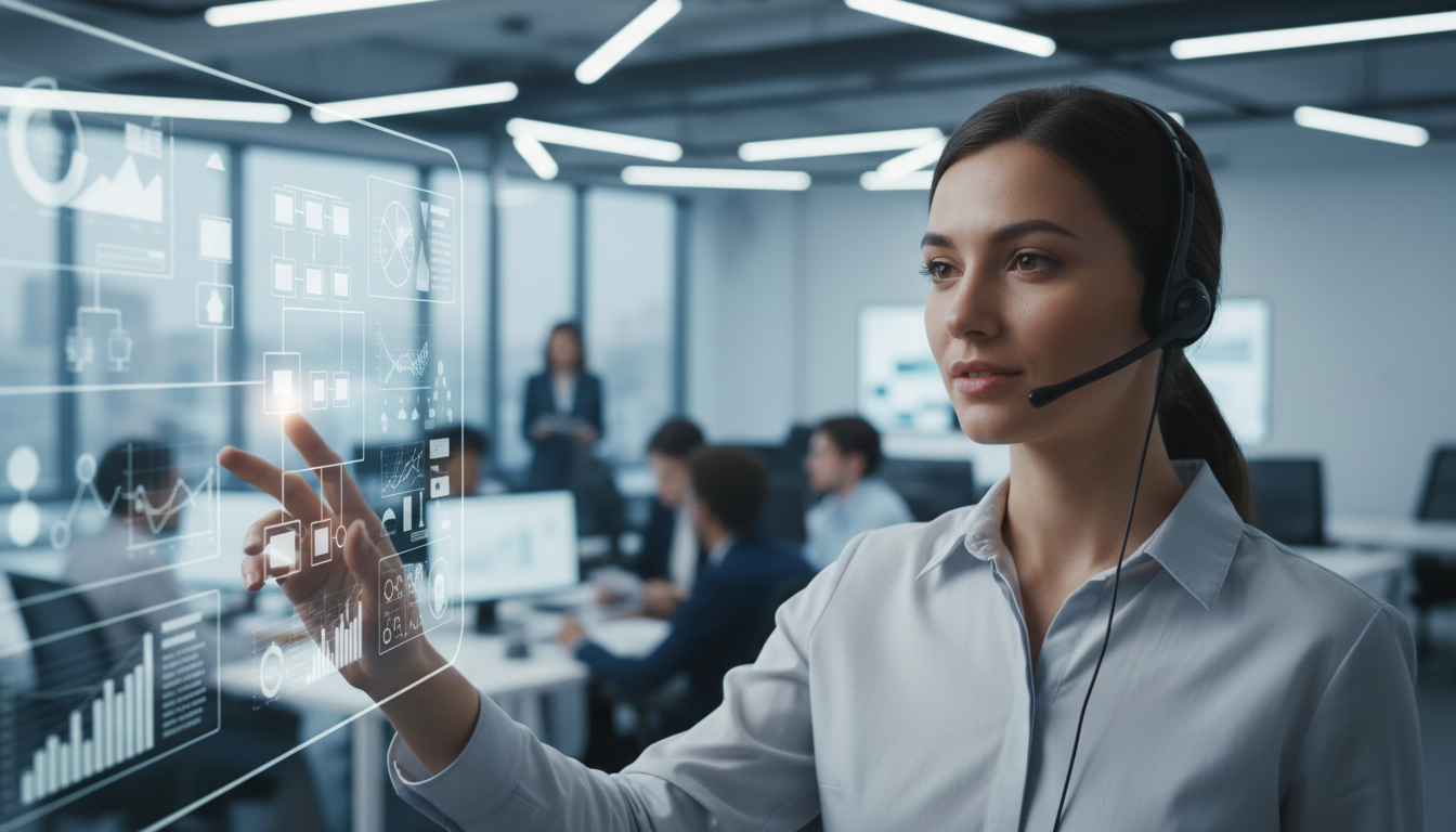 Streamline Coordinator: the AI Coworker That Kills Bottlenecks