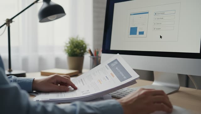 How to Streamline Document Formatting Tasks with Filecreator.ai