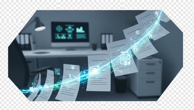 How to Streamline Document Management for Better Productivity