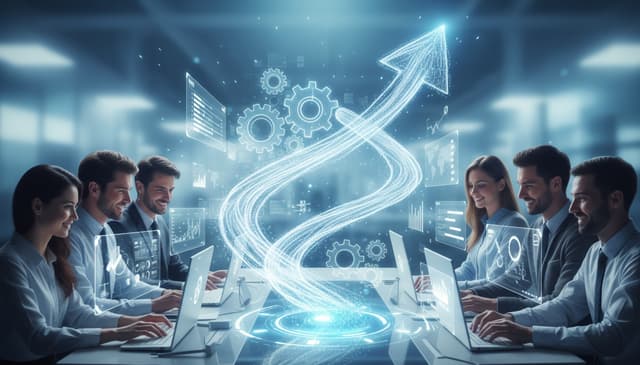 How to Streamline Employee Productivity Processes for Better Results