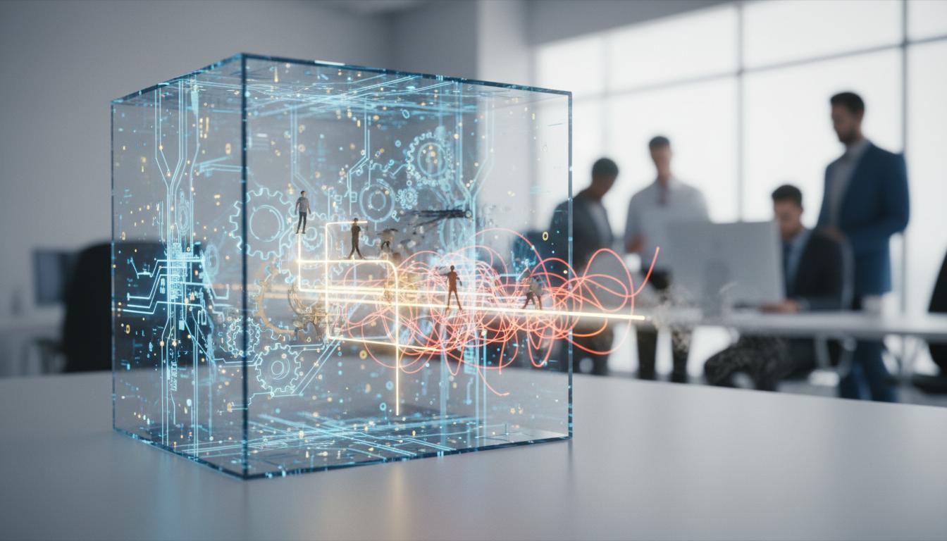 How to Streamline Inefficient Workflows Automation for Better Productivity