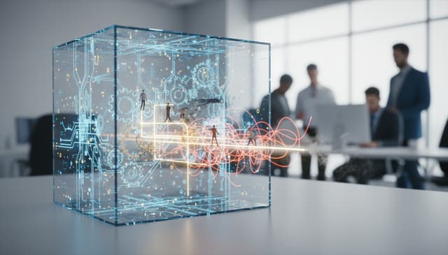 How to Streamline Inefficient Workflows Automation for Better Productivity