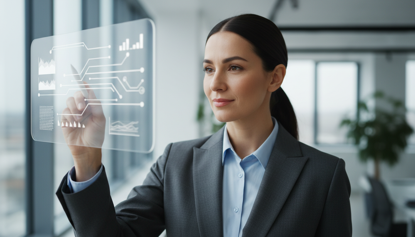 Streamline Manager: Your First Real AI Coworker, Not a Robot Boss