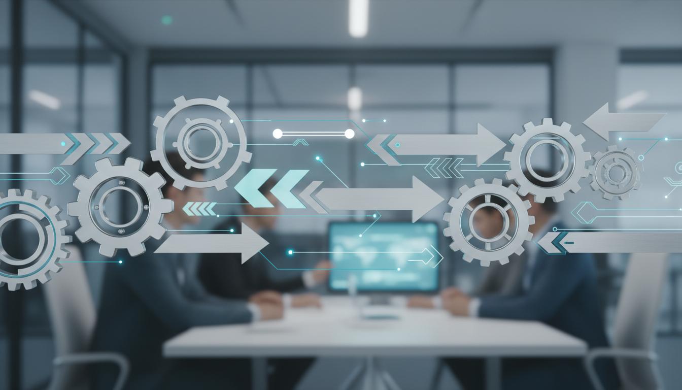 How to Streamline Operational Workflow for Better Efficiency in 2024