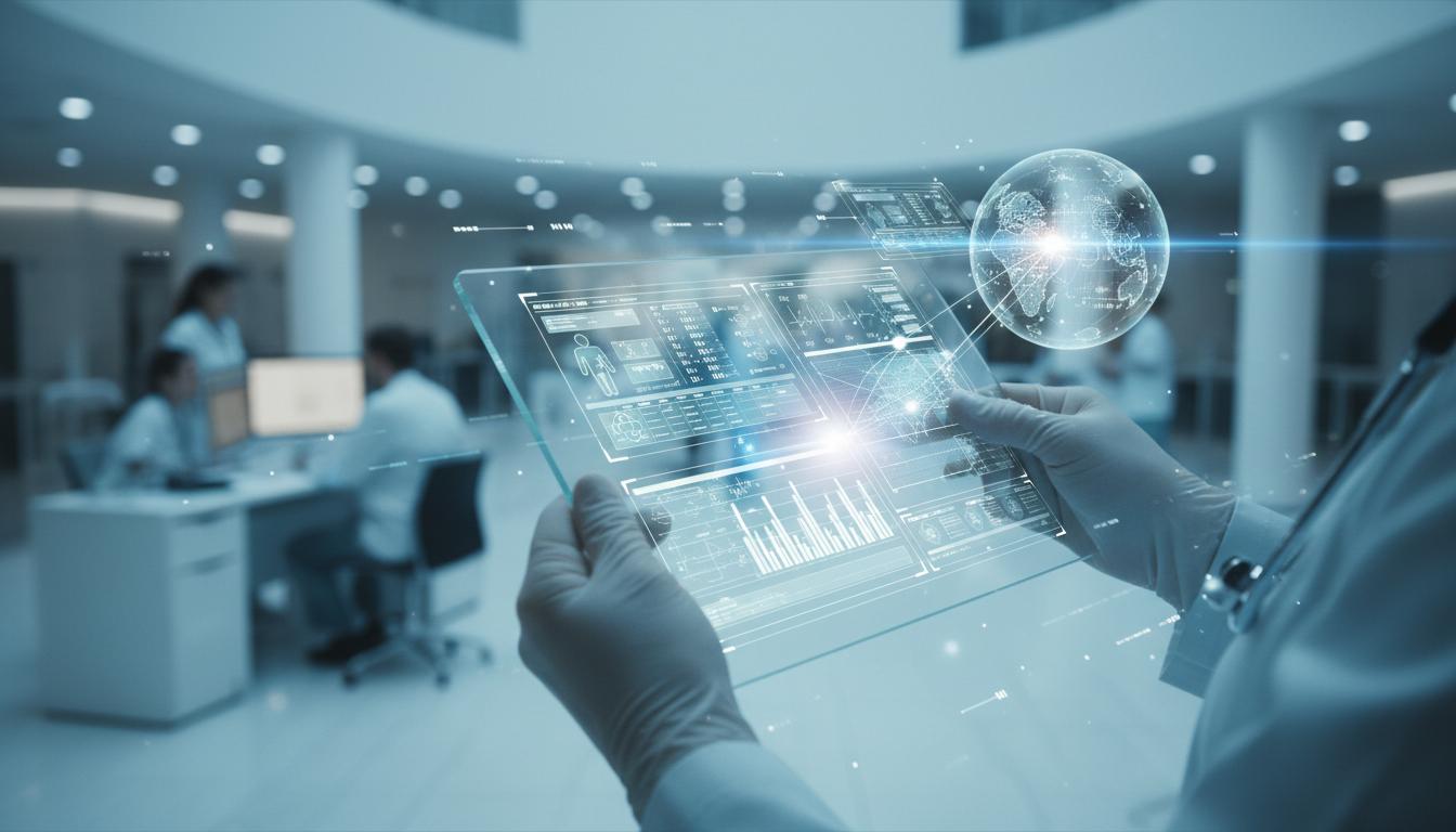 Streamline Patient Record Management: Practical Guide for Healthcare Teams