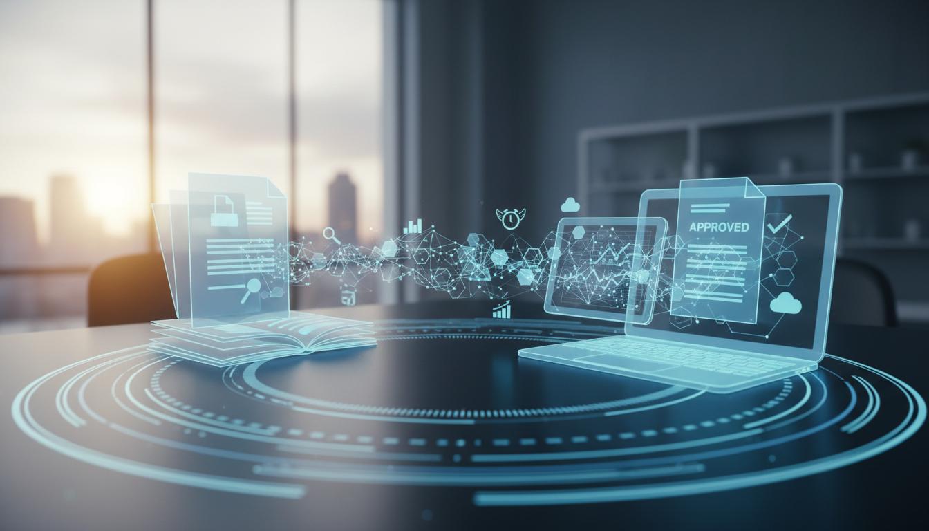 How to Streamline Report Creation for More Efficient Workflows