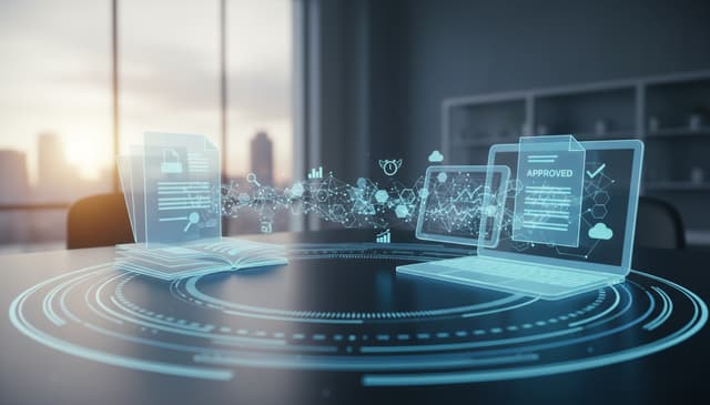 How to Streamline Report Creation for More Efficient Workflows