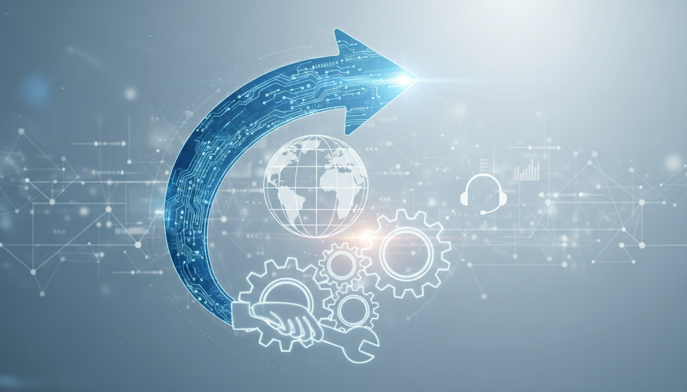 Streamline Support with AI Coworkers, Not More Ticketing Chaos