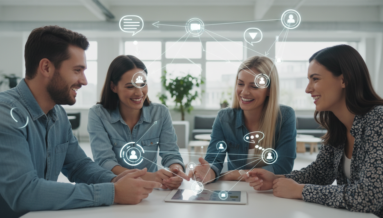 Streamline Team Communication Without Burning People Out